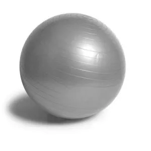 Anti-burst Exercise Ball