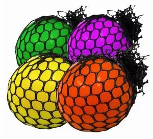 Stress ja ärevuse vähendamine