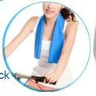 Sports Cooling Towel
