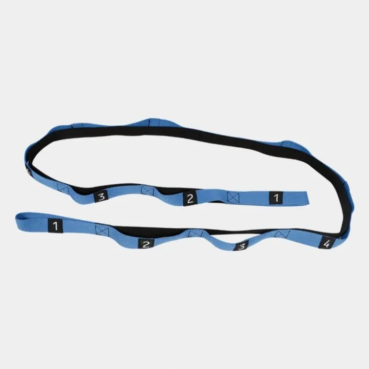 Jooga kinnitiga silmuseid